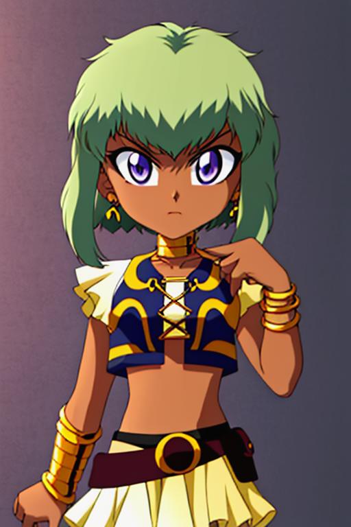 Feresu | Battle B-Daman: Fire Spirits!