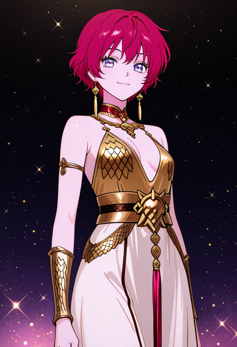 ACC1 - Outfit - Ancient Civilization Clothes