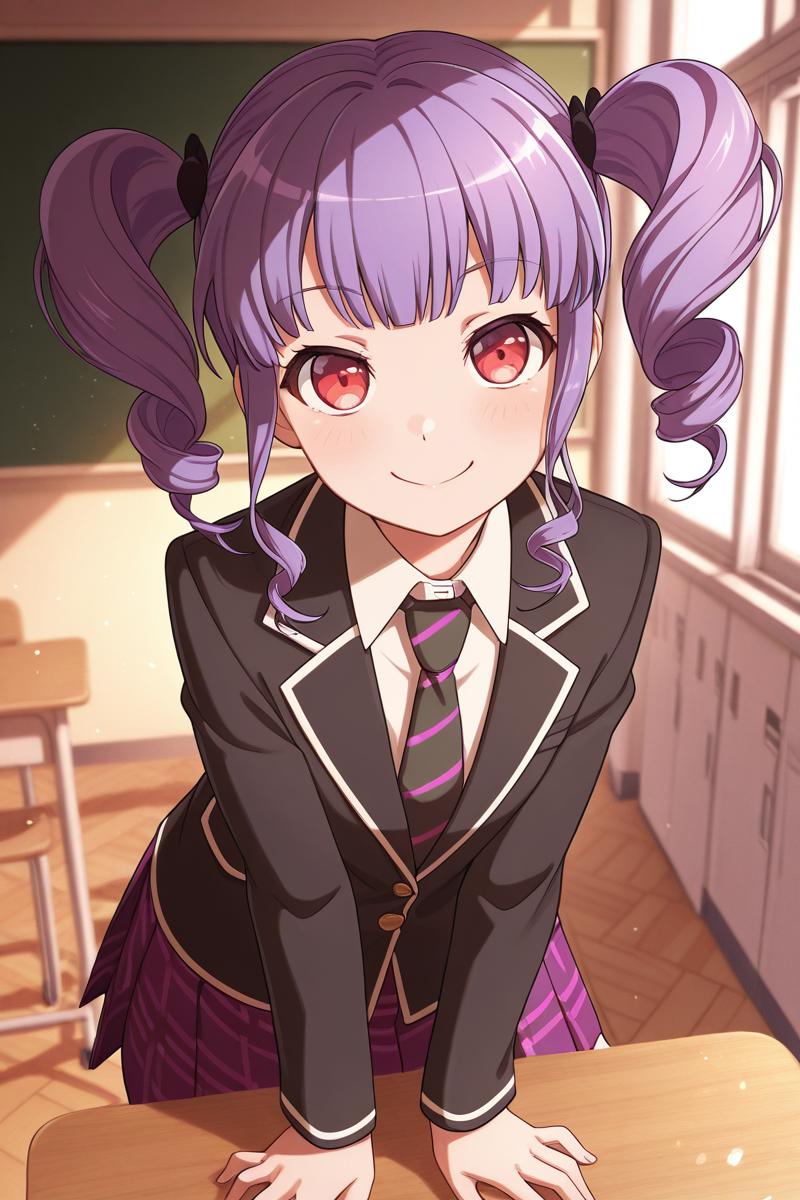 Udagawa Ako [BanG Dream]