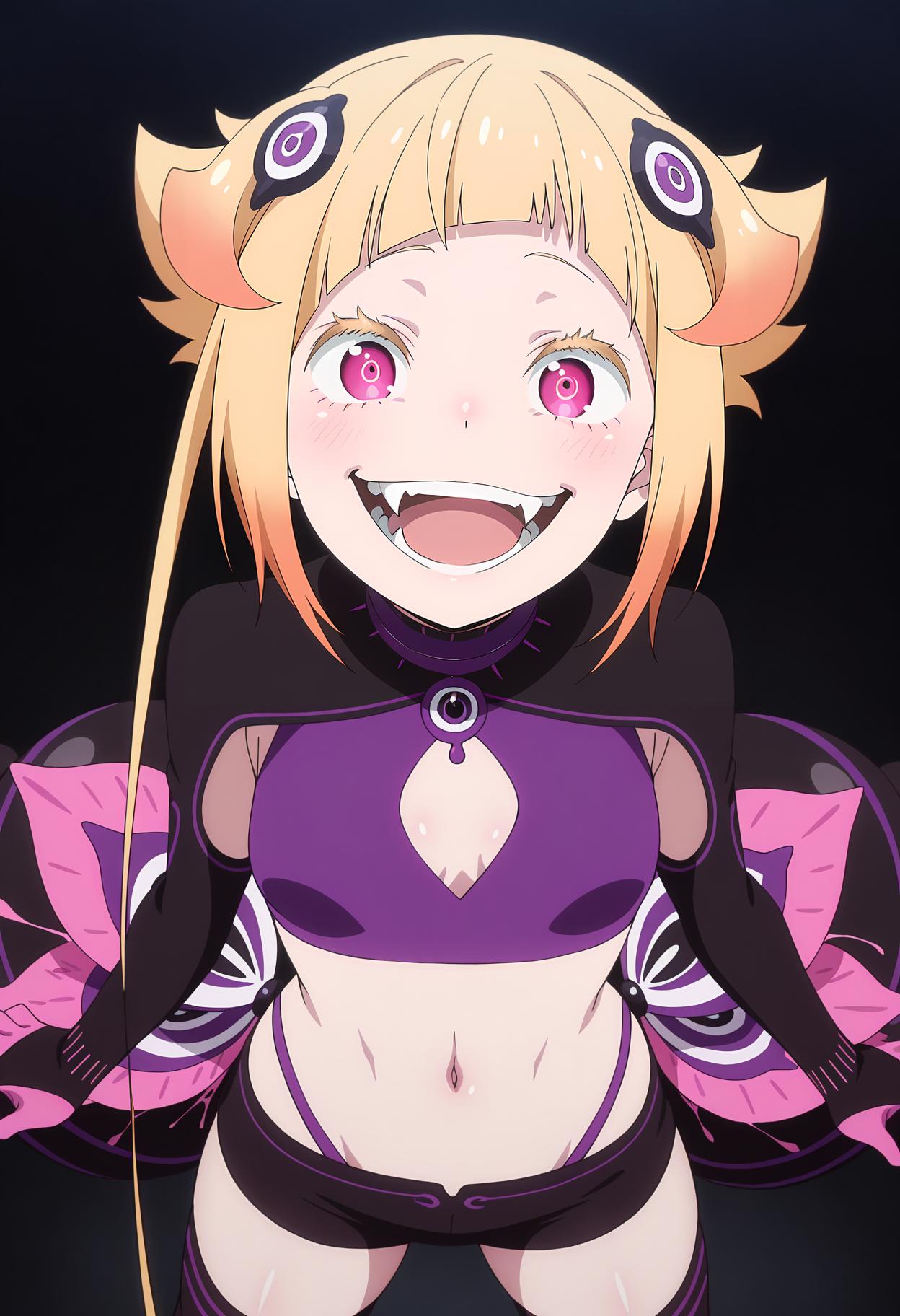 Lugunica Capella Emerada | Illustrious | Re:Zero kara Hajimeru Isekai Seikatsu