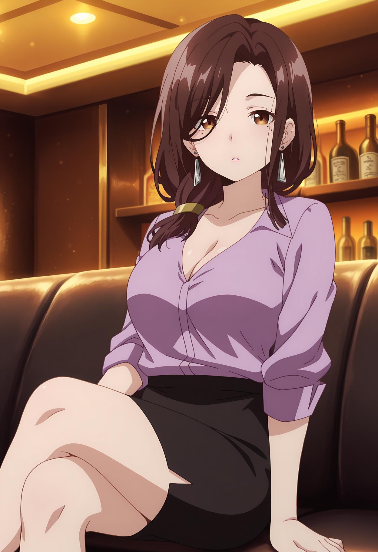 Gotou Airi | Illustrious | HigeHiro