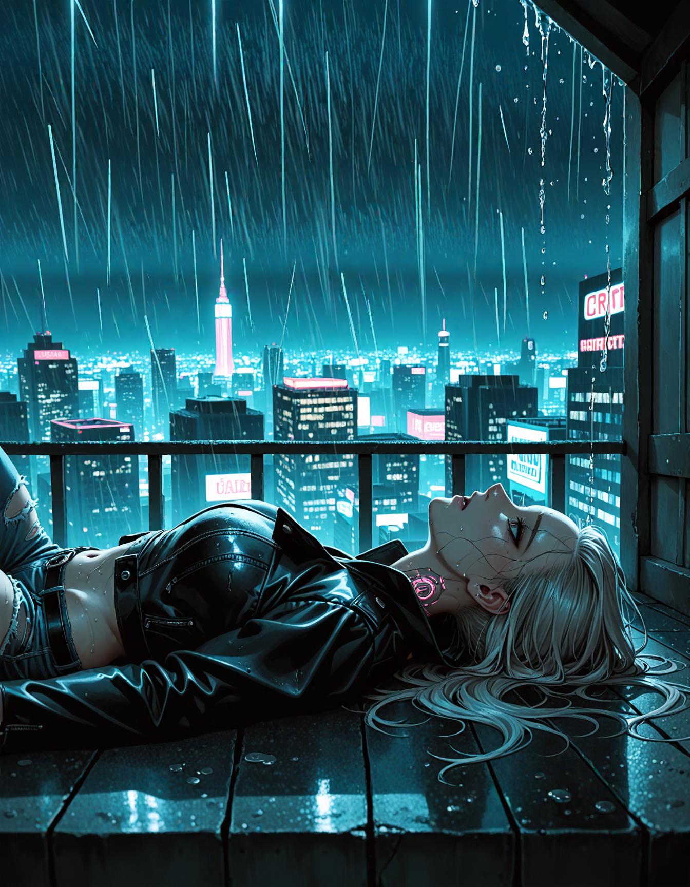Lying Views