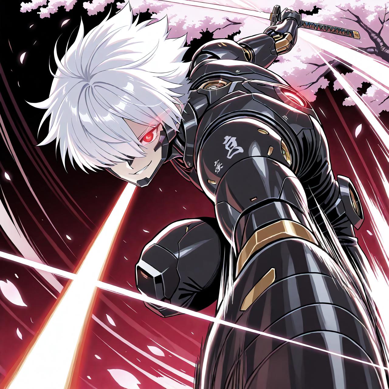 Epic Action