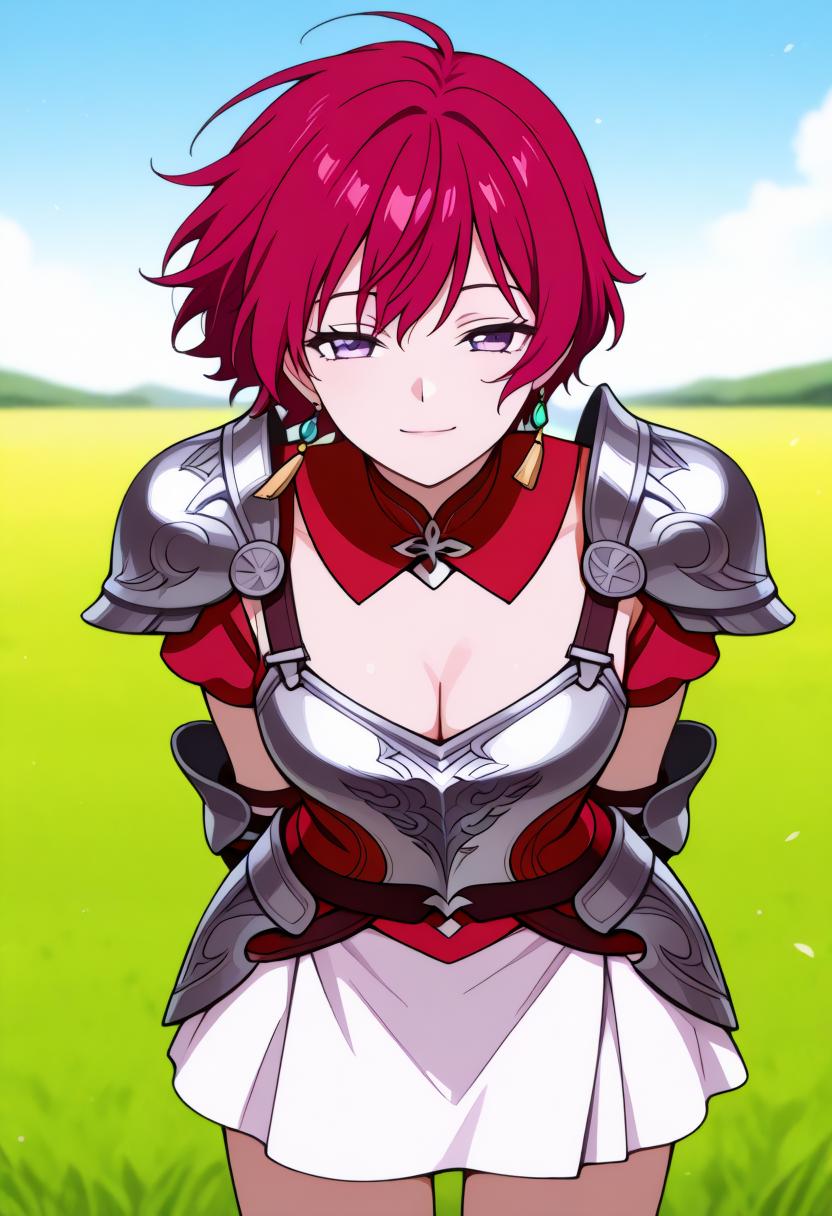ACC20 - Outfit - Ancient Civilization Clothes