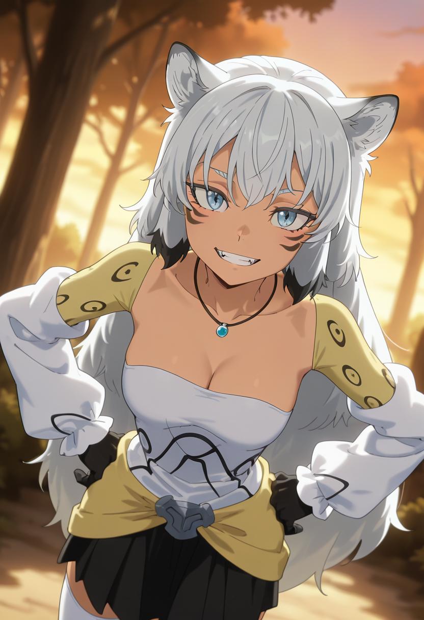 Suphia (Tensei Shitara Slime Datta Ken) XL/Ilustrious LoRa