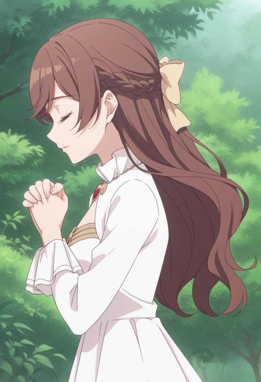Martillas Grace | The Too-Perfect Saint: Tossed Aside by My Fiancé and Sold to Another Kingdom | 完璧すぎて可愛げがないと婚約破棄された聖女は隣国に売られる