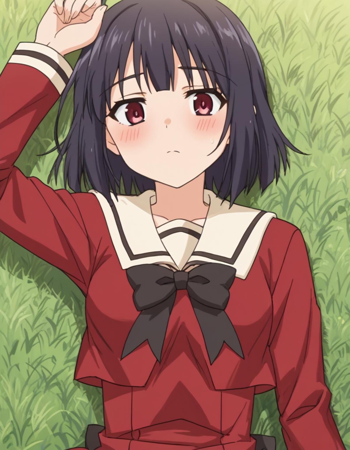 Sawaguchi Mai
