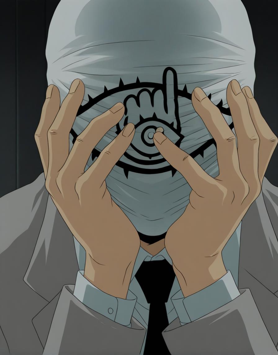 Friend from 20th century boys