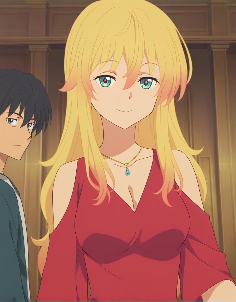 Mystia from Pompo: The Cinéphile