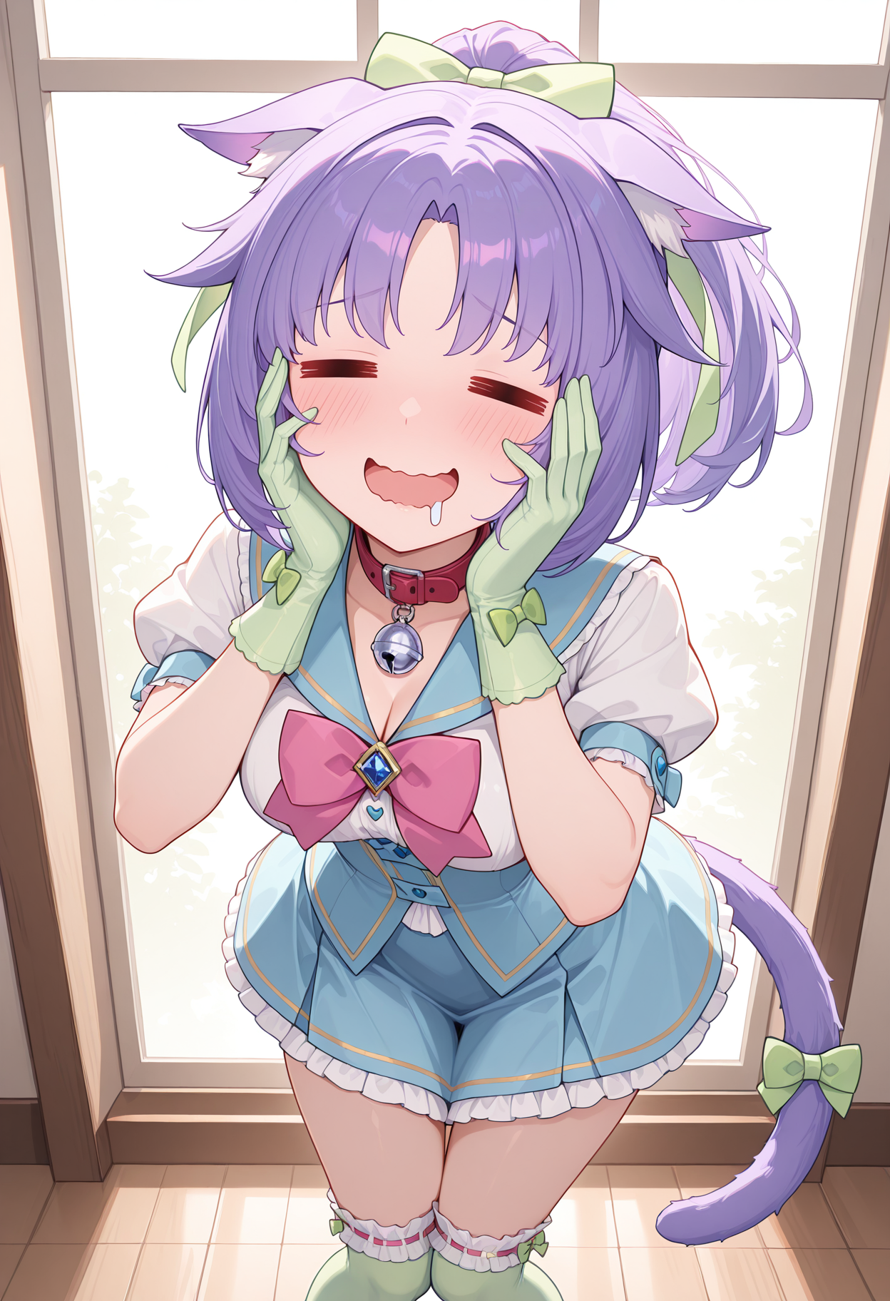 [IL v0.1] Cinnamon - Nekopara | シナモン ネコぱら (7 costumes)