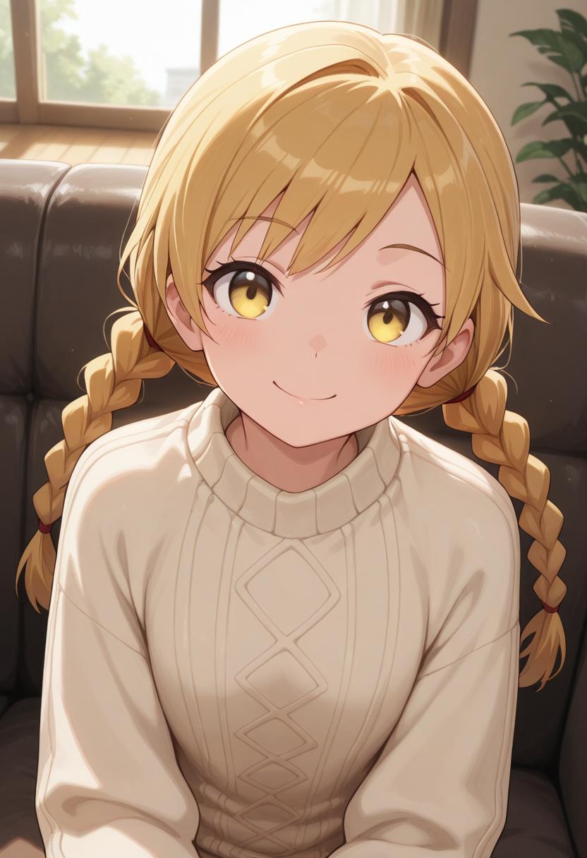 Anna | Once Upon a Witch's Death | ある魔女が死ぬまで