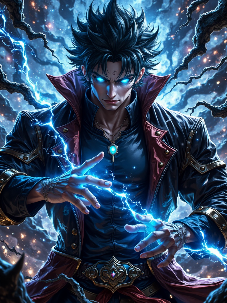 Animergy V1