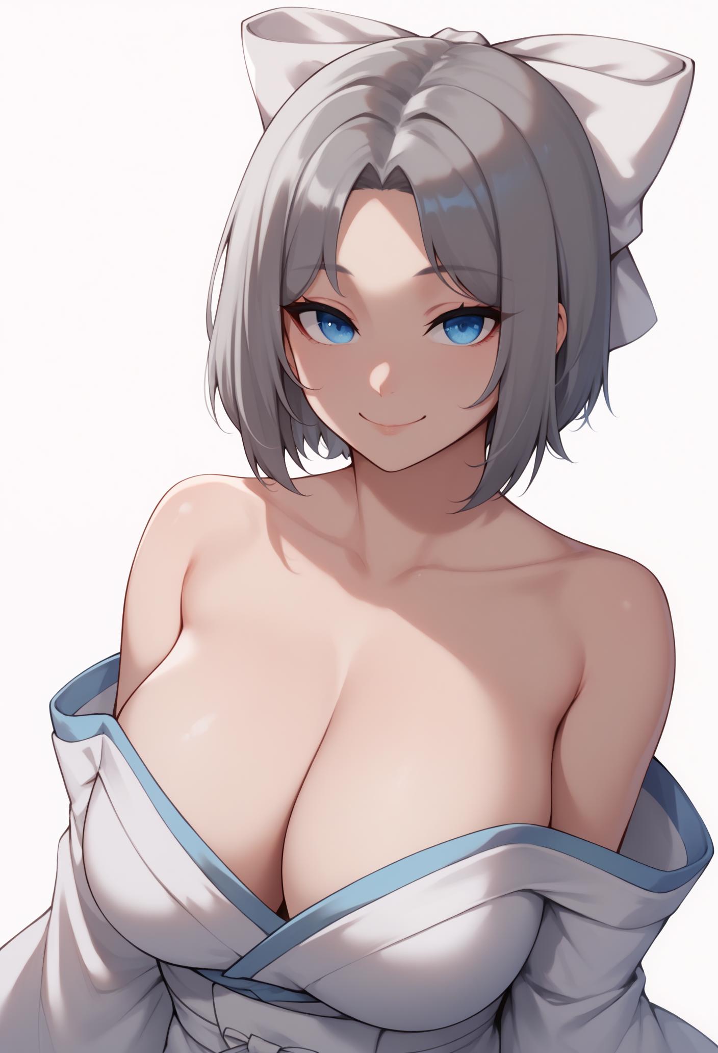Yumi (Senran Kagura) [Illustrious/ Pony] Character Lora