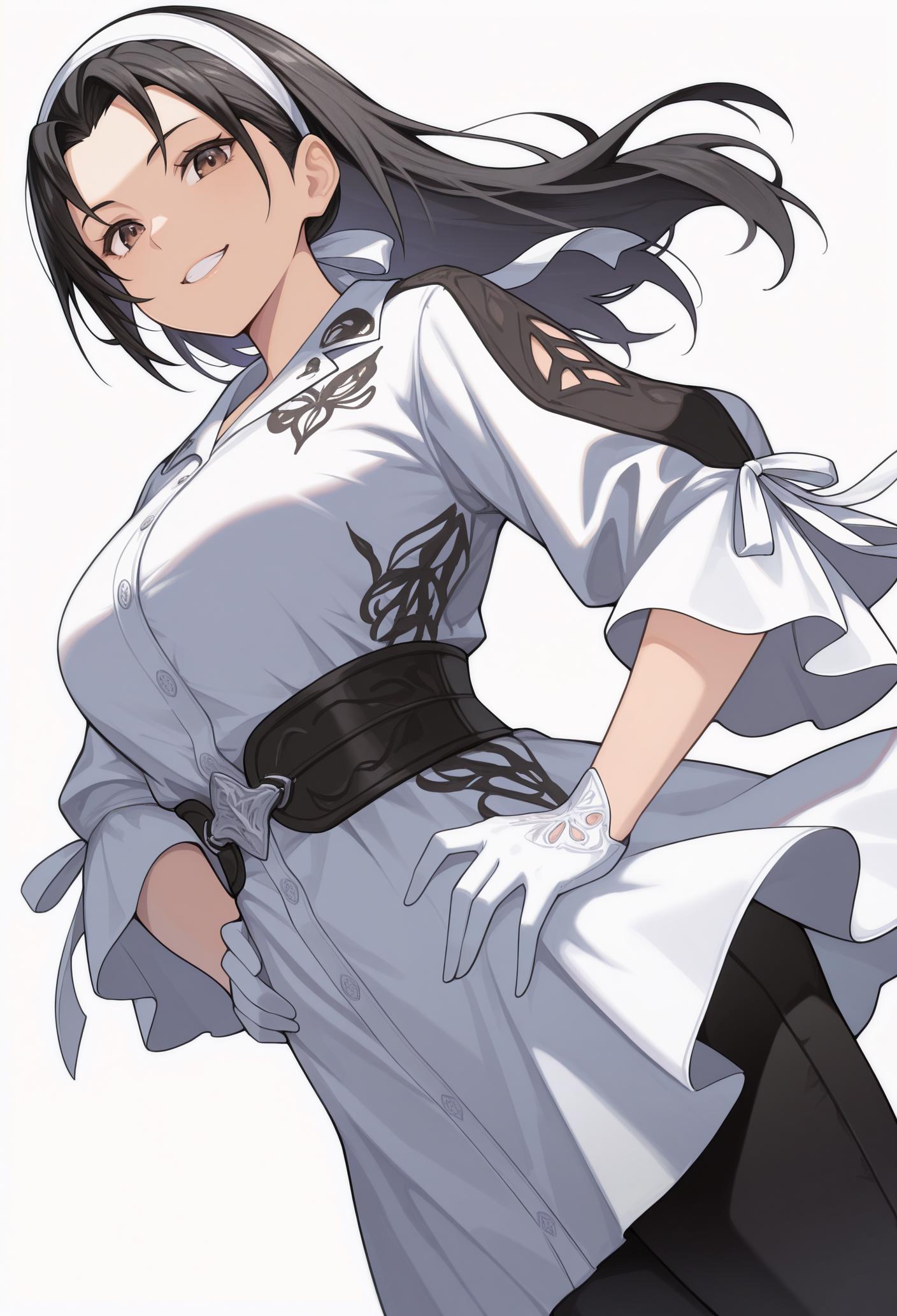 Jun Kazama (Tekken 8) [Illustrious/ Pony] | Tensor.Art | Tensor.Art