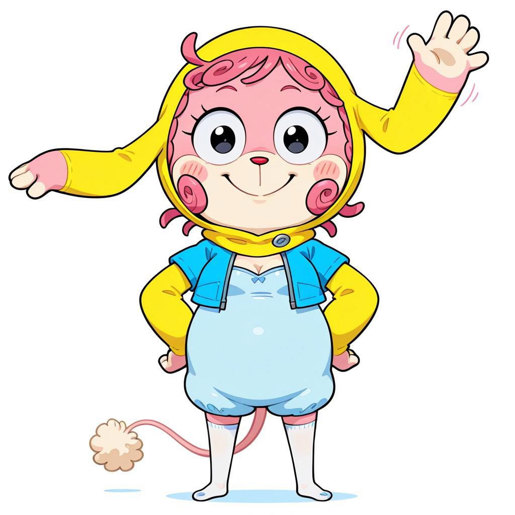 Buha (Morbi)
