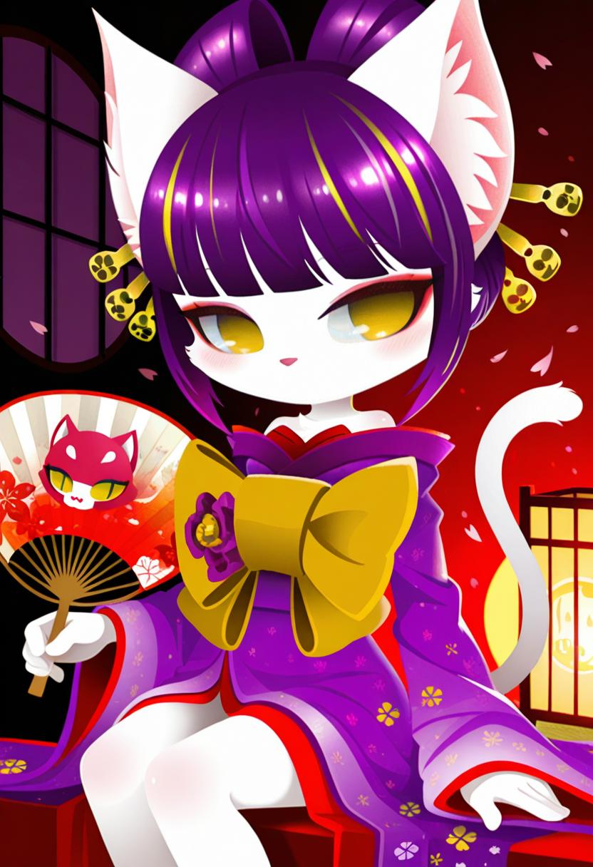Darudayu myumon (Show by rock)