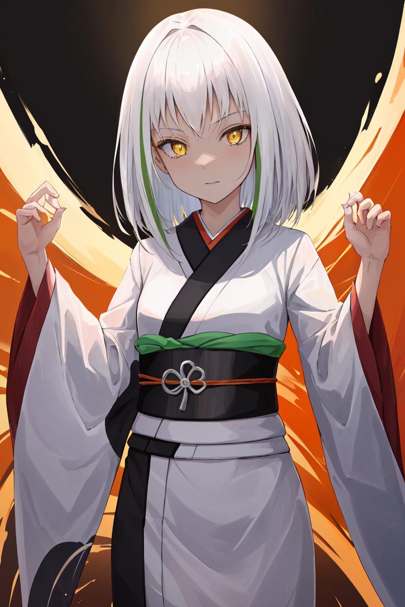 Zarestia (Re:zero)