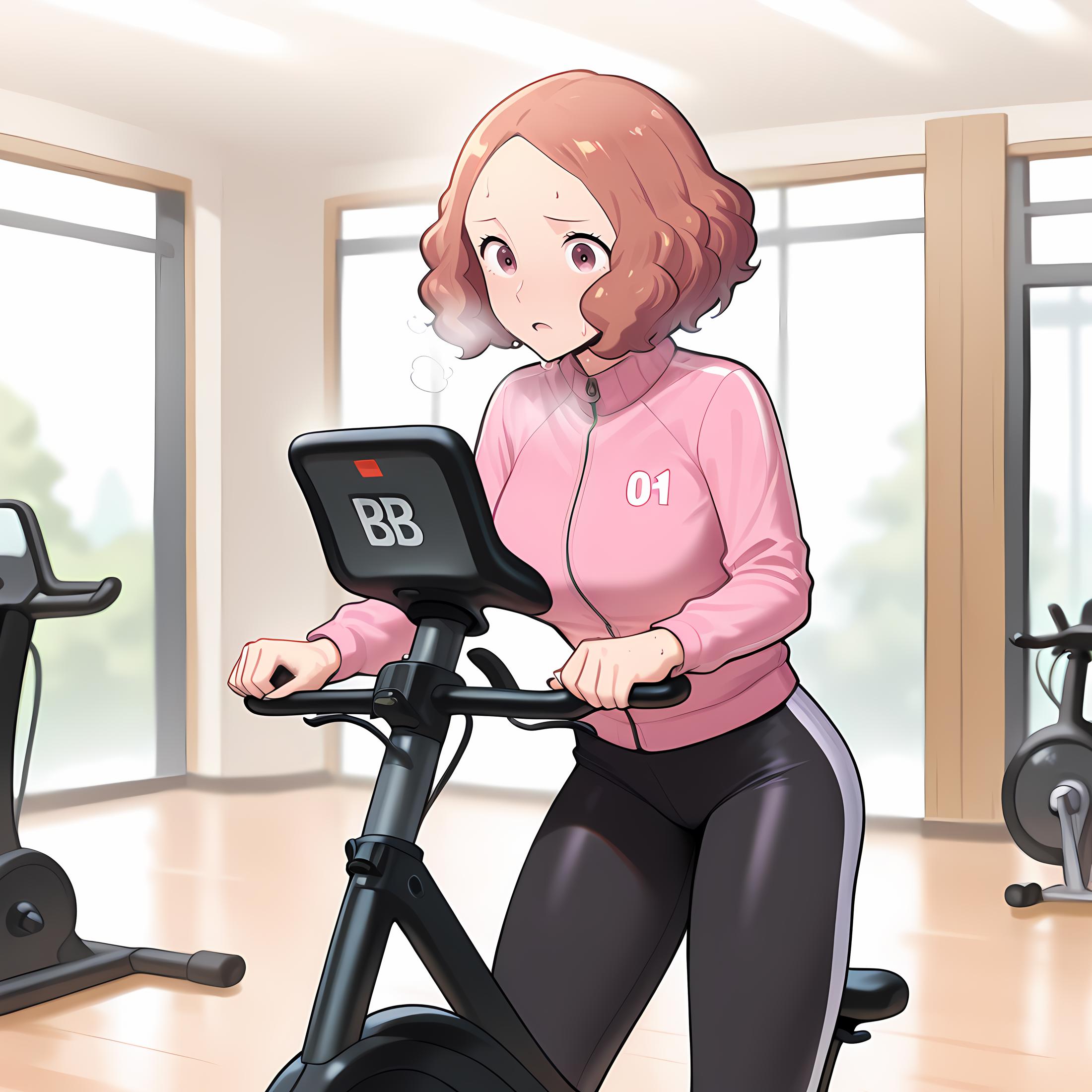Gym Equipment