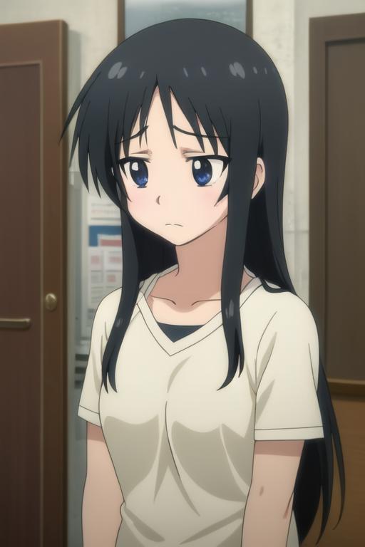 Niigaki Aoi | Long Riders! | ろんぐらいだぁす!