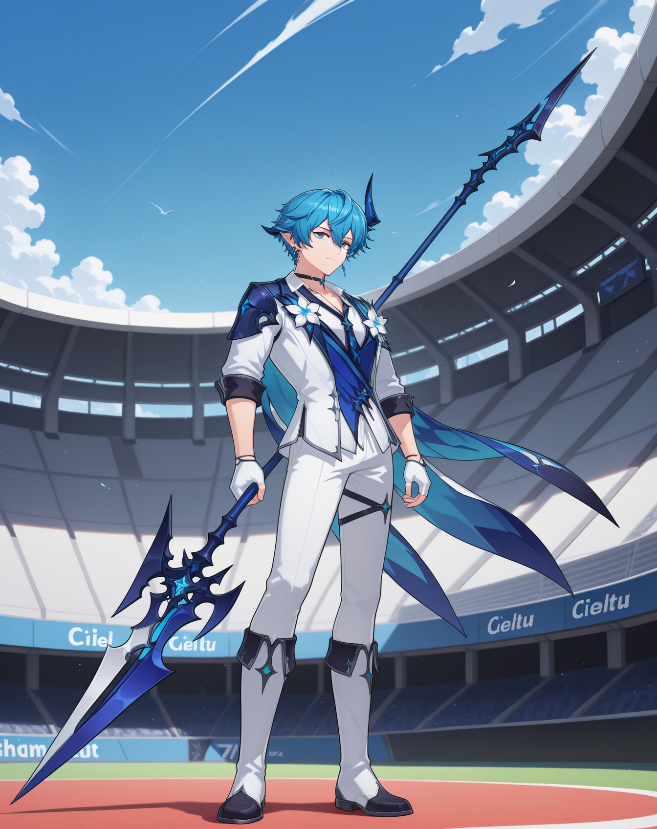 Ciel All paths | Elsword