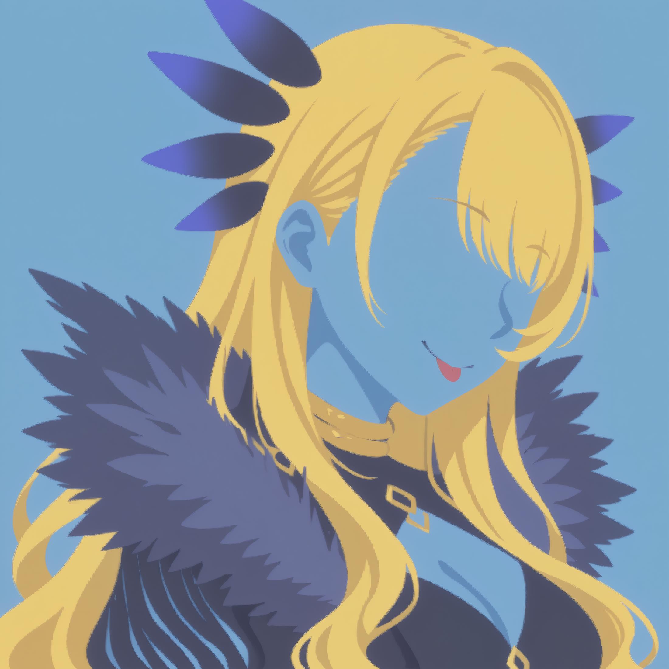 [Style]#compass icon｜#コンパスicon Illustrious