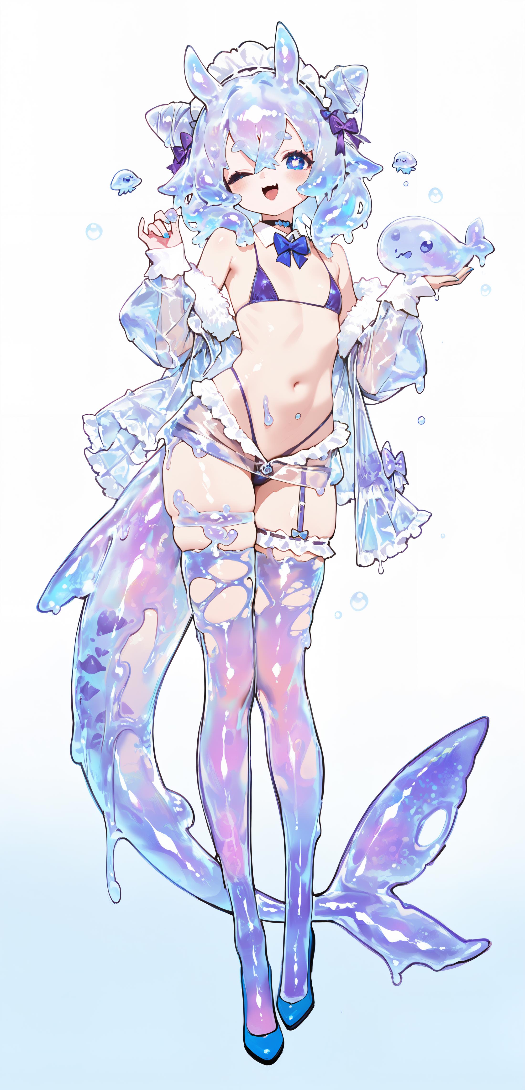 [Artist Style]AGOTO  Illustrious
