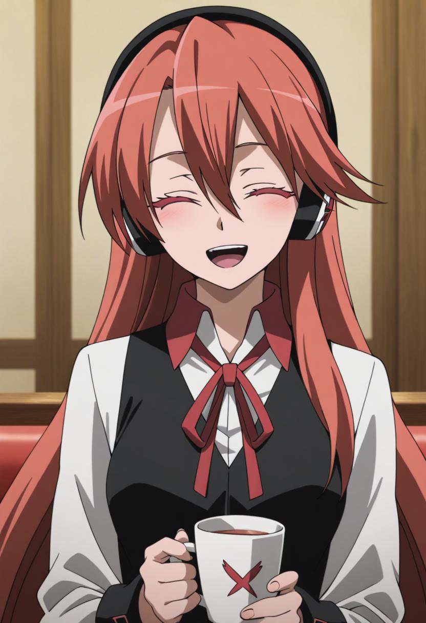 Chelsea | Akame ga Kill! | アカメが斬る!