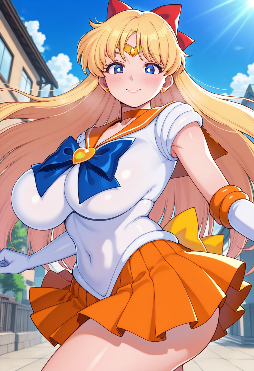 Isekai no Onnatachi Style (Butachang)