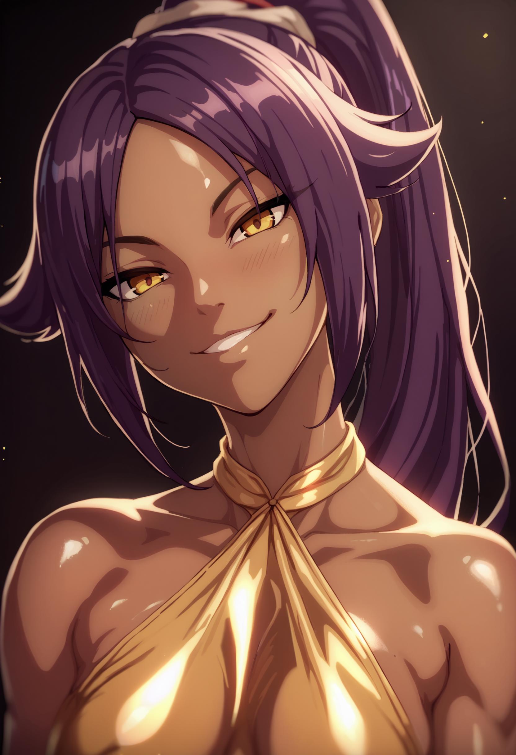Theobrobine [PonyXL] Style DoRA