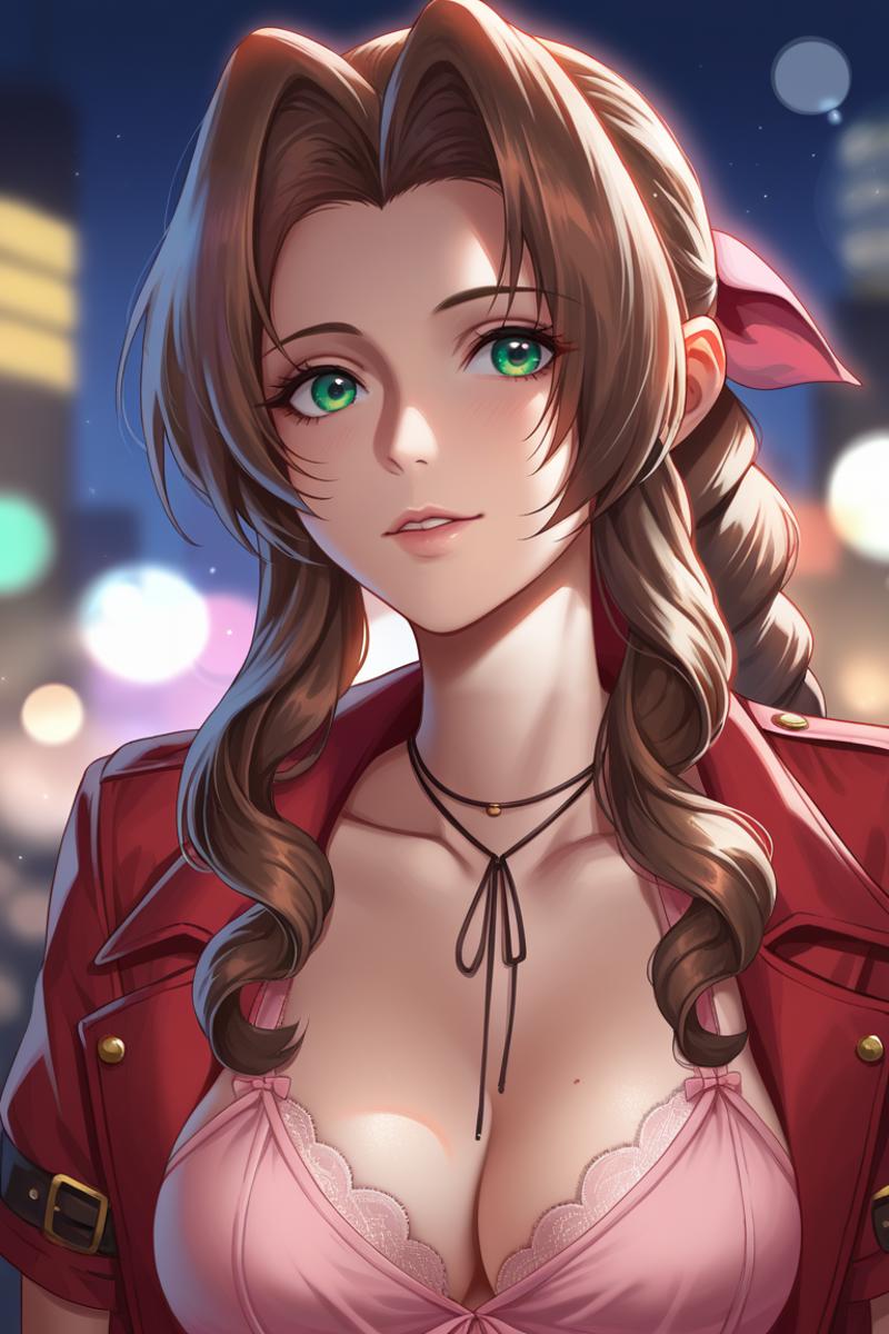 Liang Xing [PonyXL] Style Lora