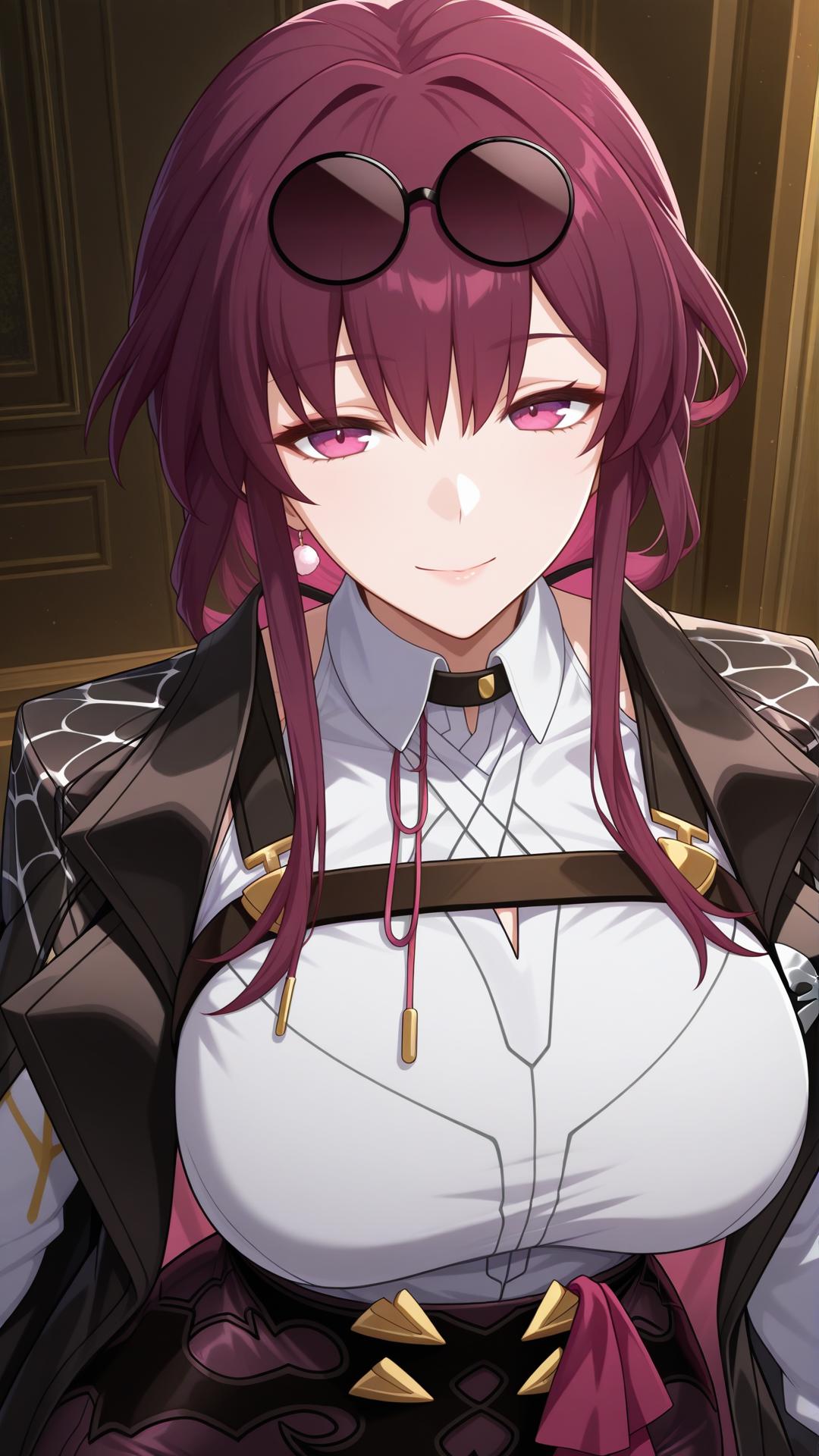 Kafka (Honkai Star Rail)