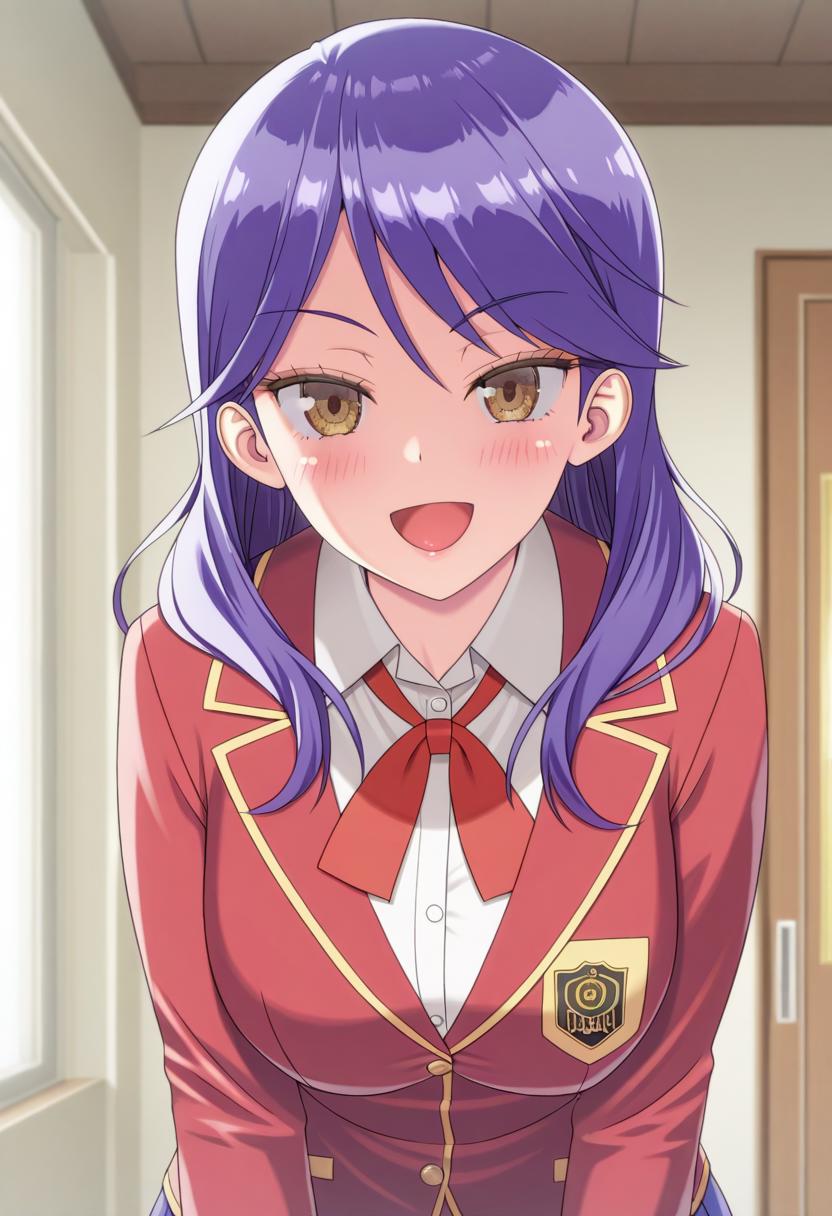 Kawase Ayuko | We Never Learn | ぼくたちは勉強ができない