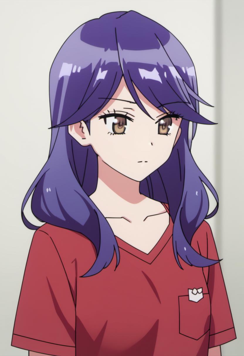 Kawase Ayuko | We Never Learn | ぼくたちは勉強ができない