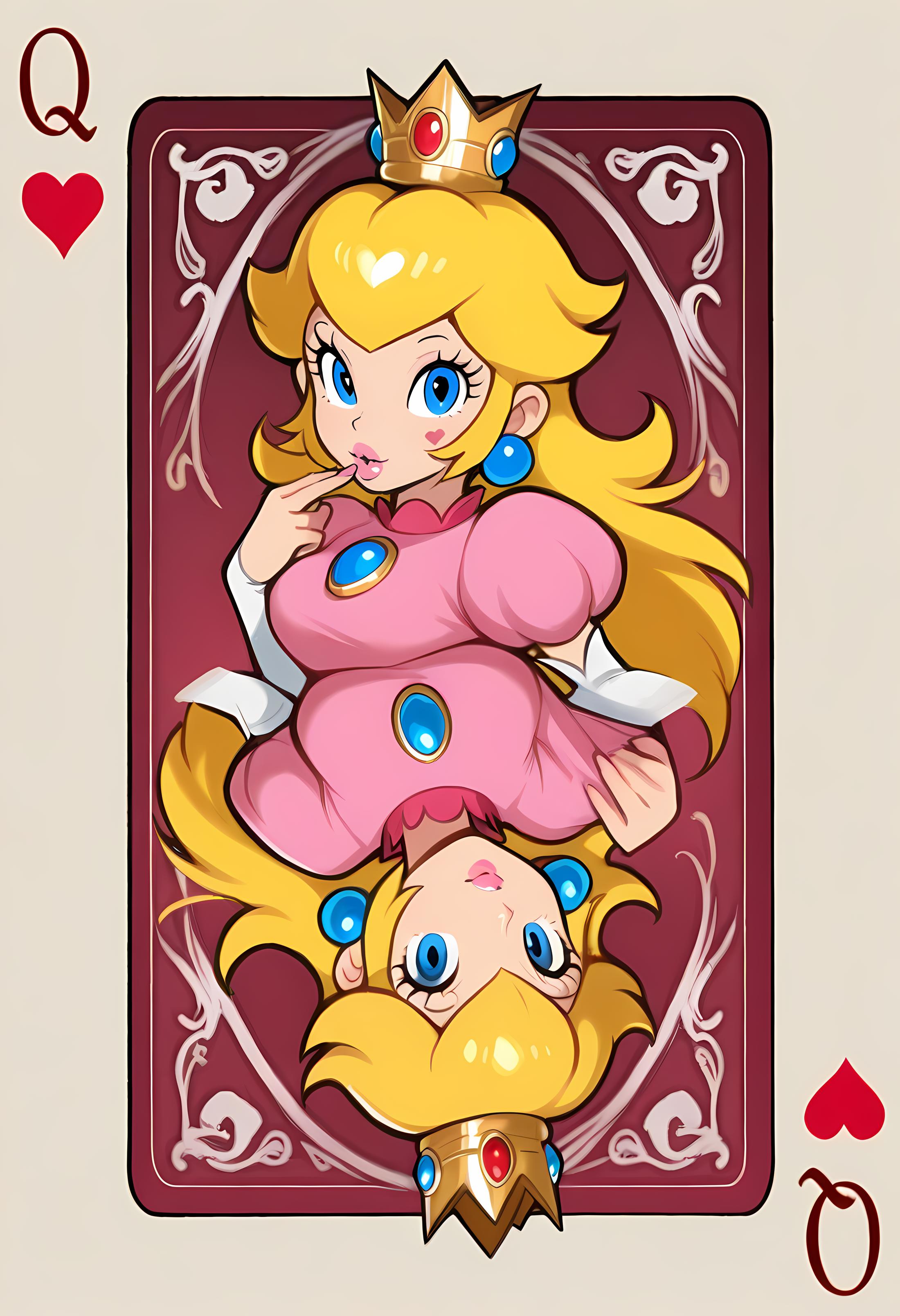 Playing Card