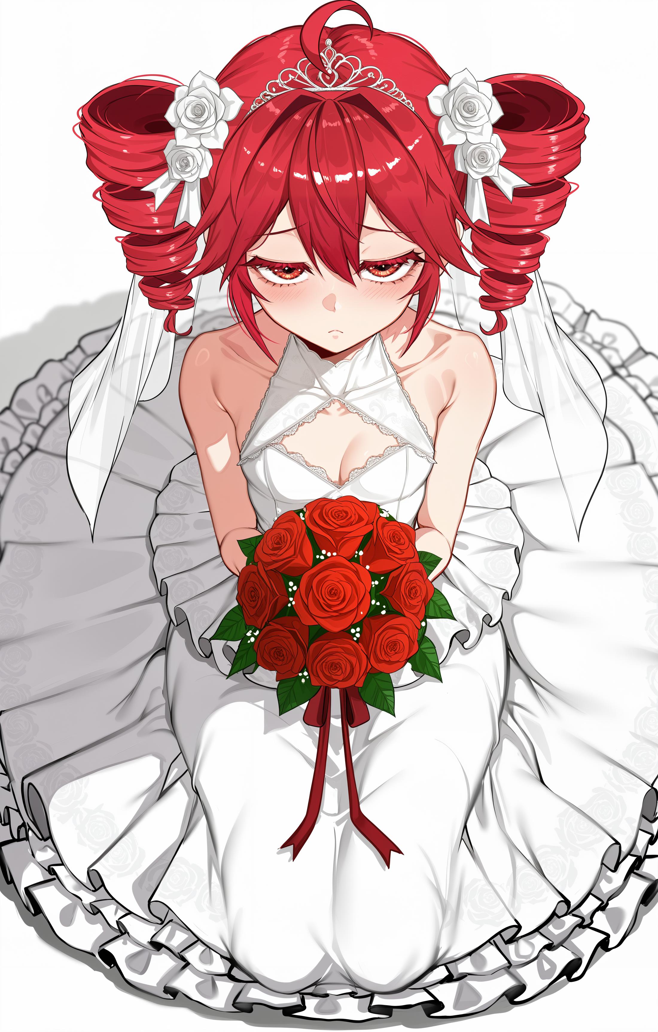 [Artist Style]KANTAN Illustrious