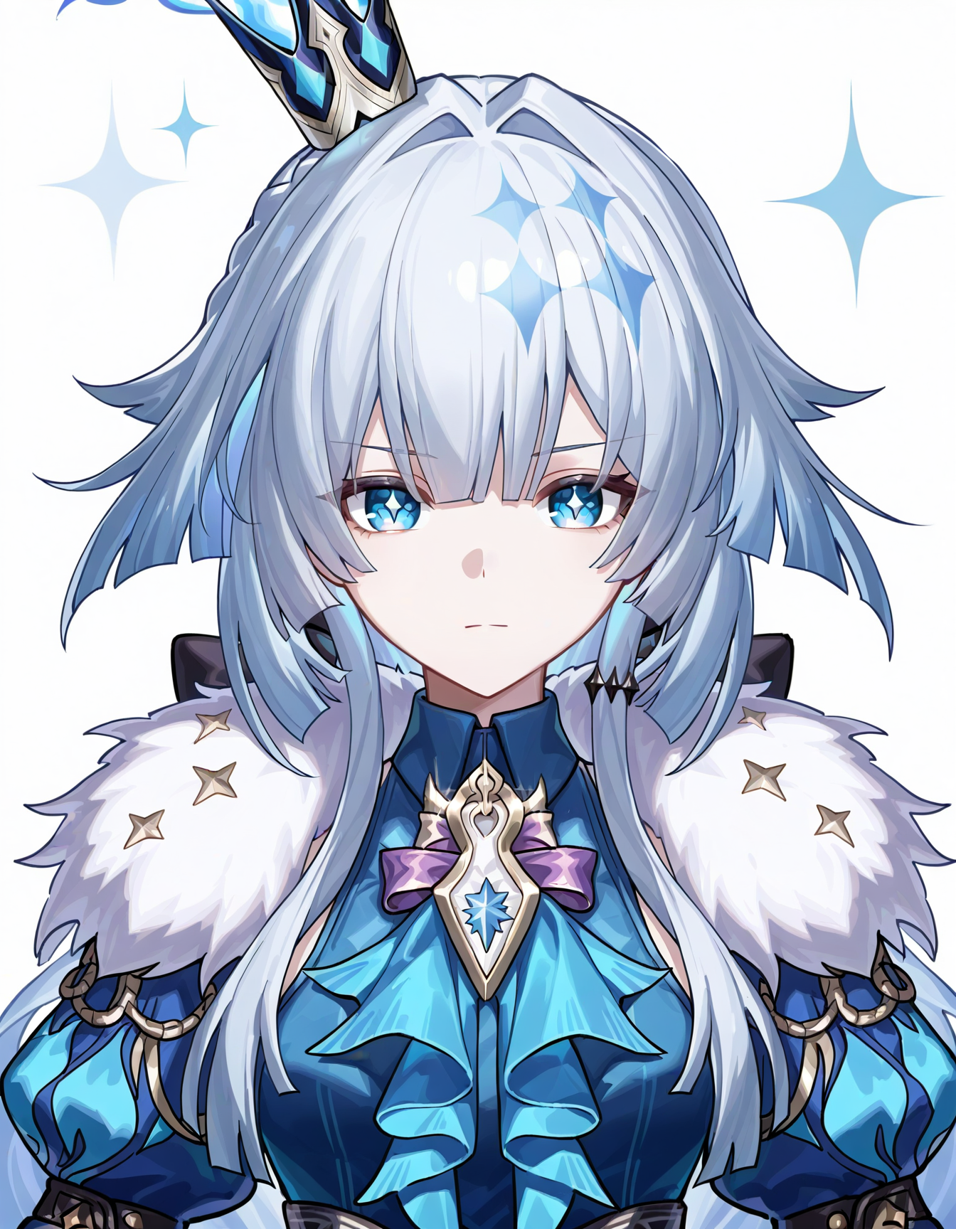 cerydra (honkai star rail) || 刻律德菈 崩坏：星穹铁道