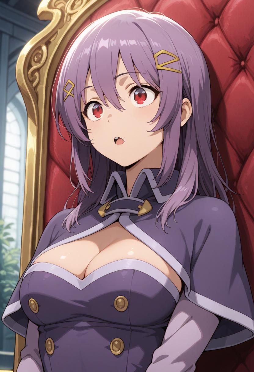 Norman Alsena | Isekai Cheat Magician | 異世界チート魔術師