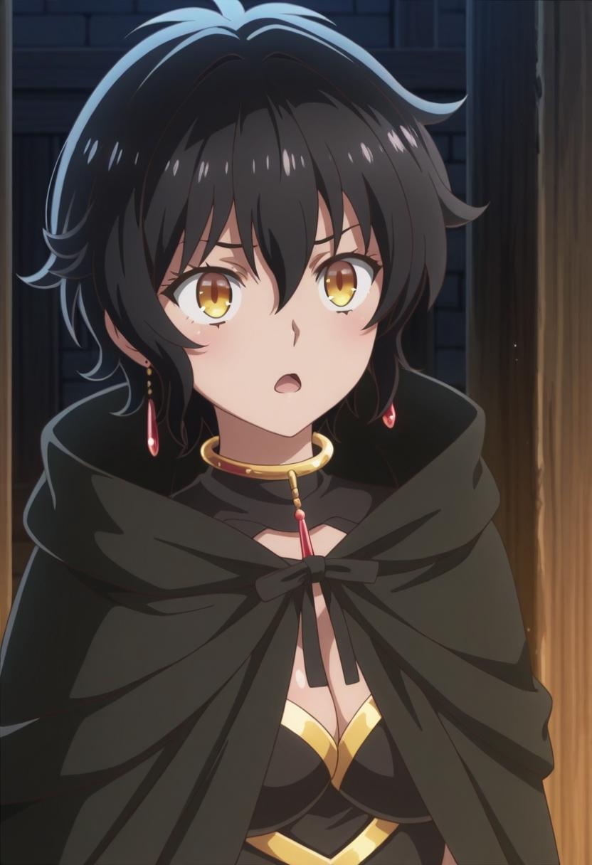 Lemiya | Isekai Cheat Magician | 異世界チート魔術師
