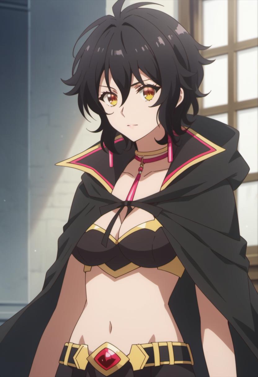 Lemiya | Isekai Cheat Magician | 異世界チート魔術師