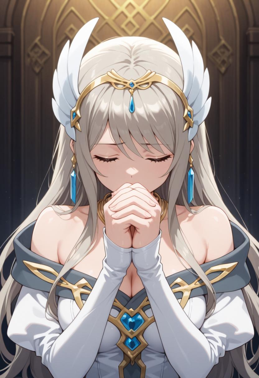 Charlotte Eristein | Isekai Cheat Magician | 異世界チート魔術師