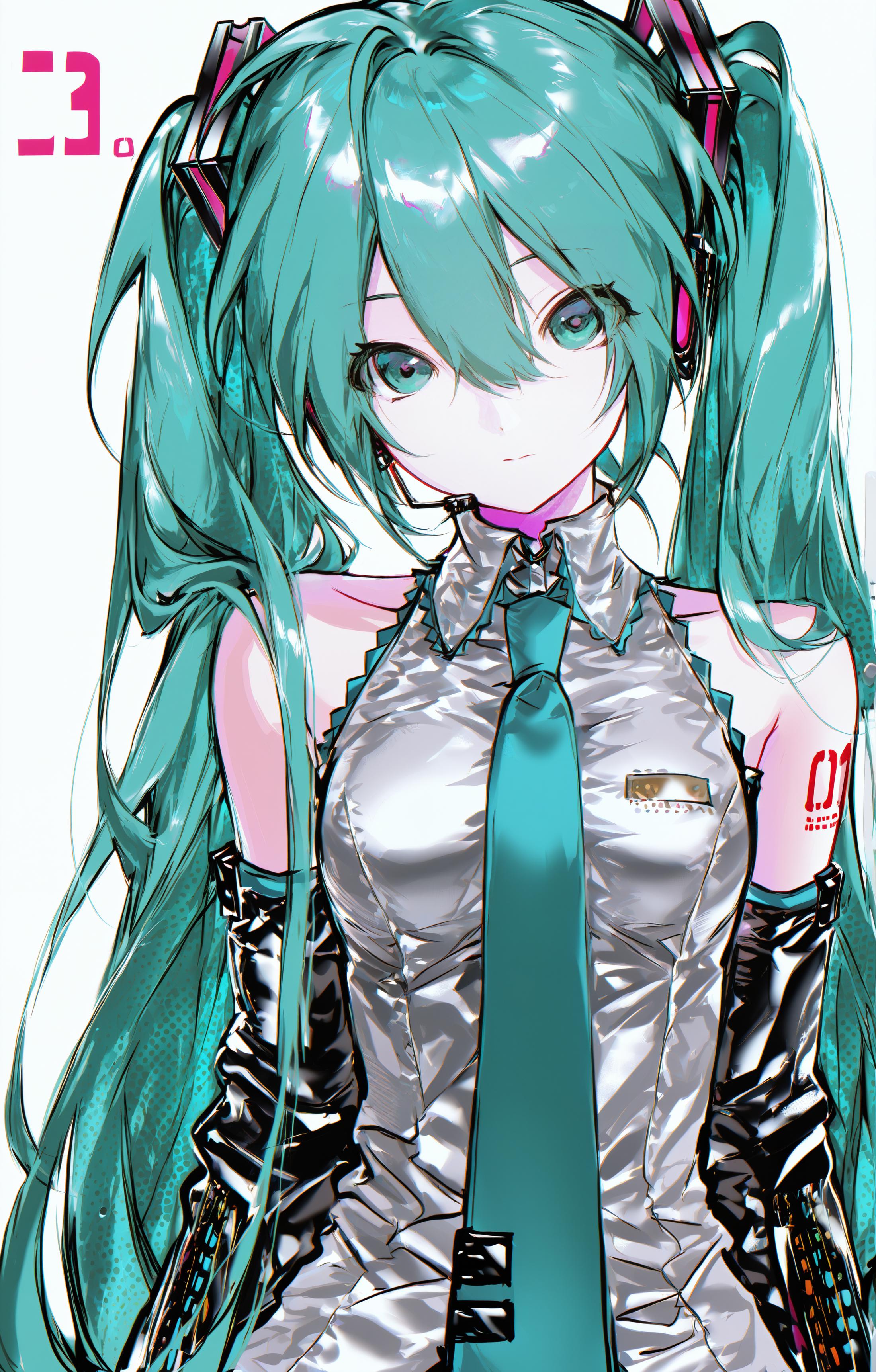 [Artist Style]liyu｜hanaseto Illustrious