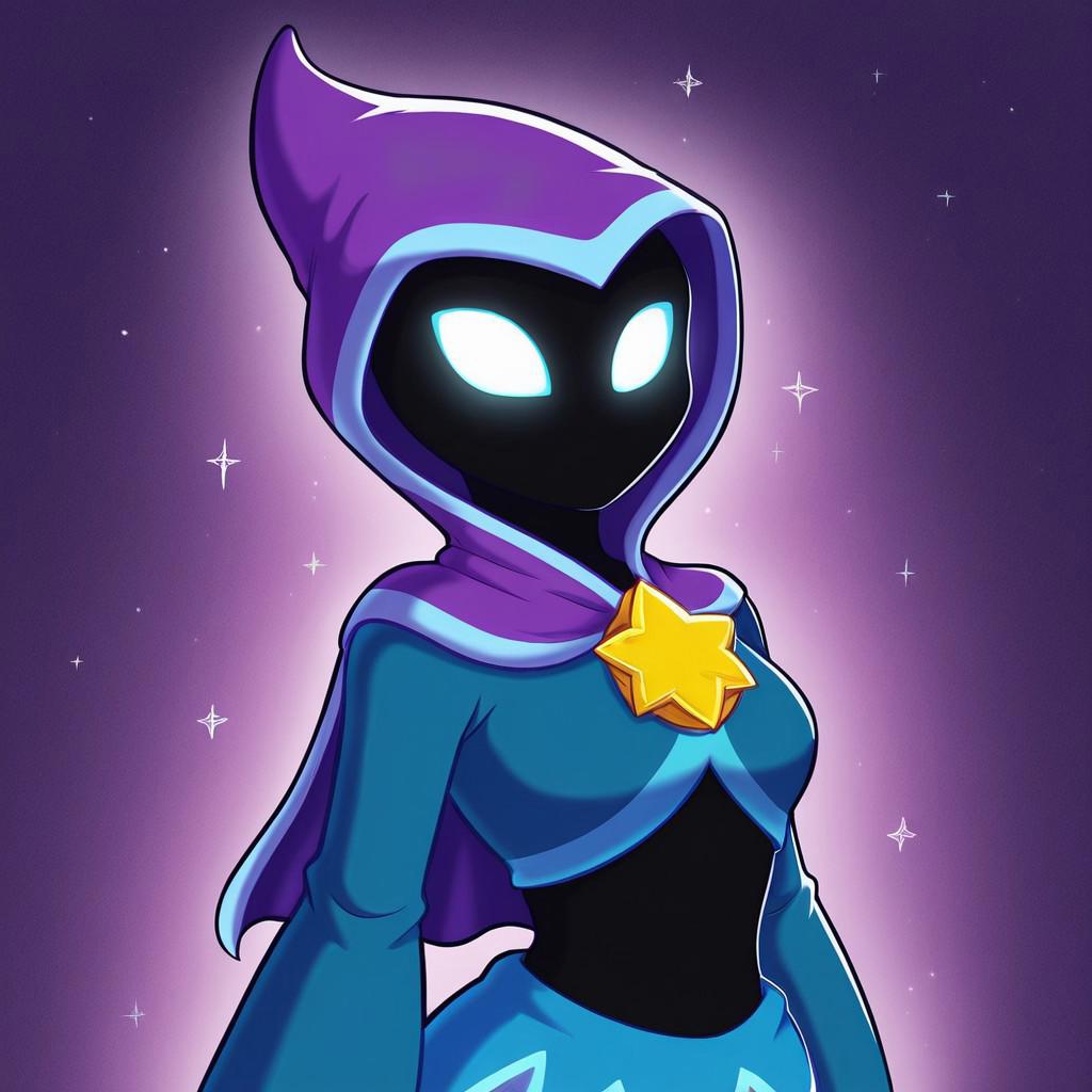 Star Strike [Skylanders: Swap-Force]