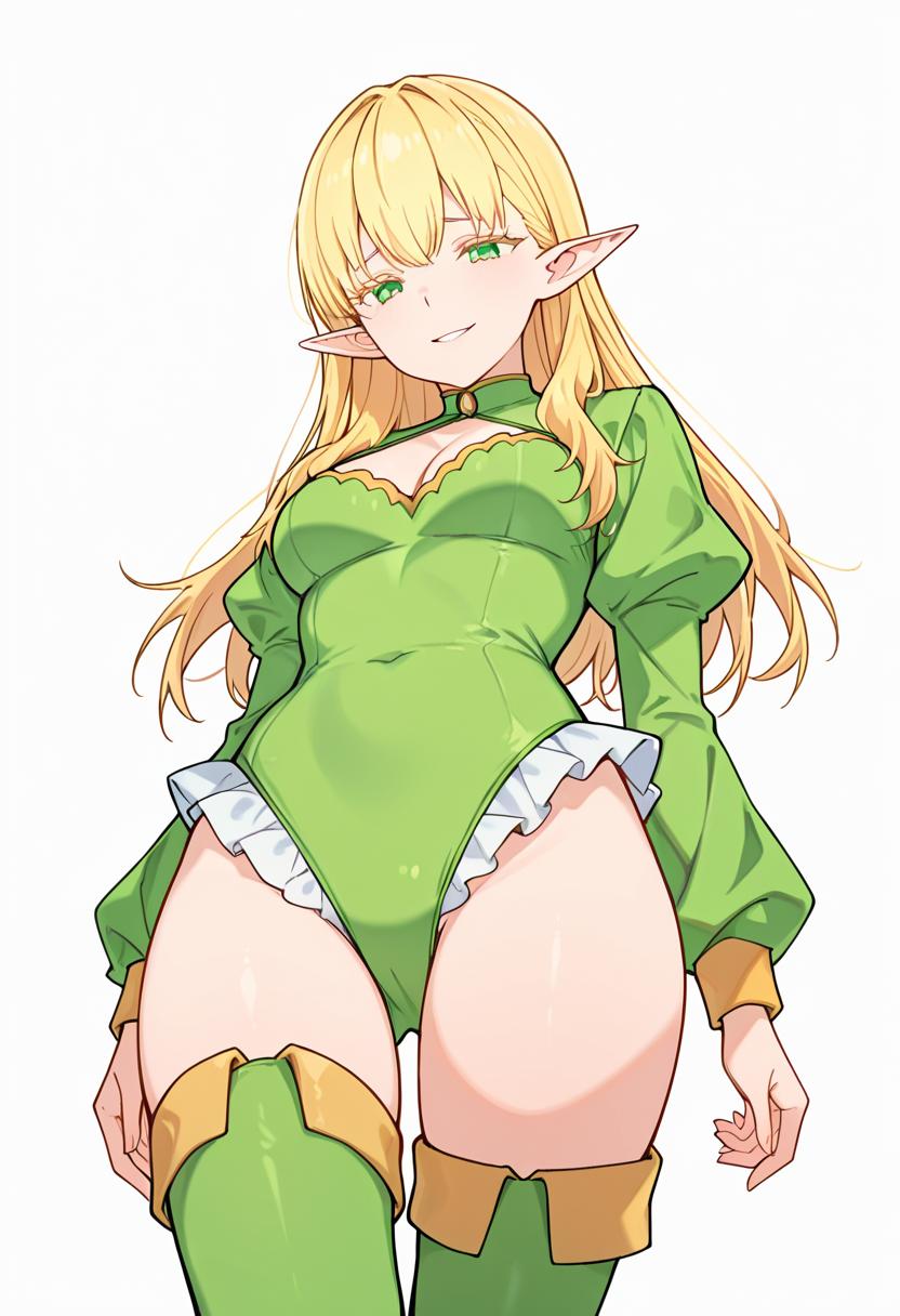 Eri | 2.5 Jigen no Ririsa