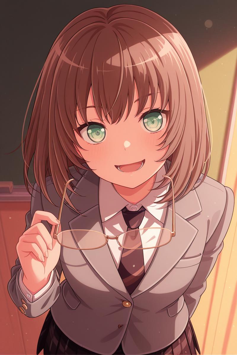 Yamato Maya [BanG Dream]