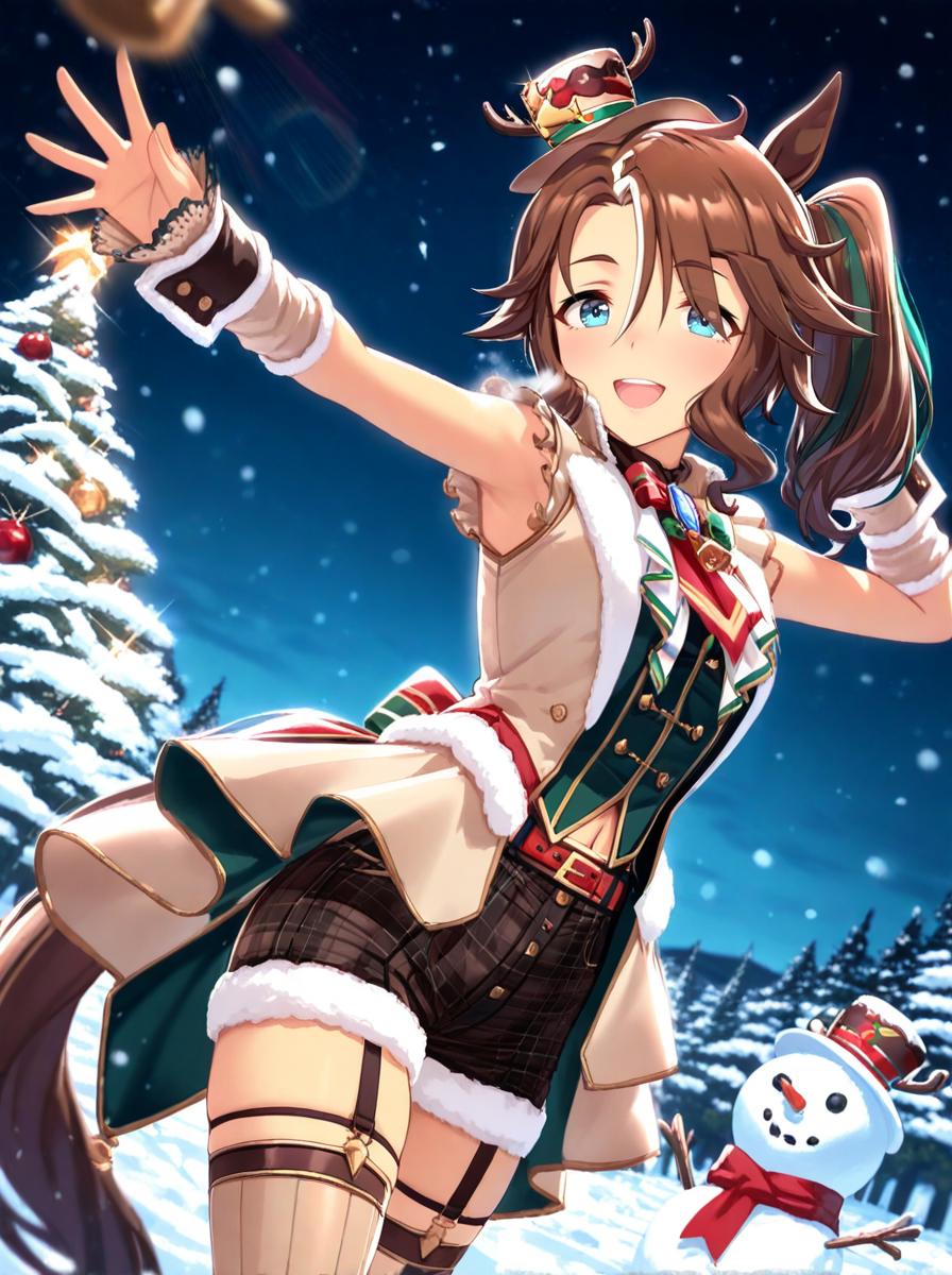Mejiro Palmer (umamusume)_XL/PONY/IL