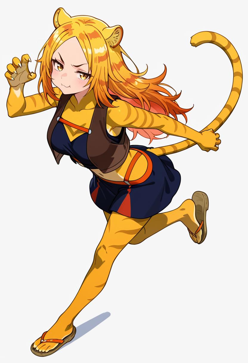 Nyamena | Arafou Otoko no Isekai Tsuuhan