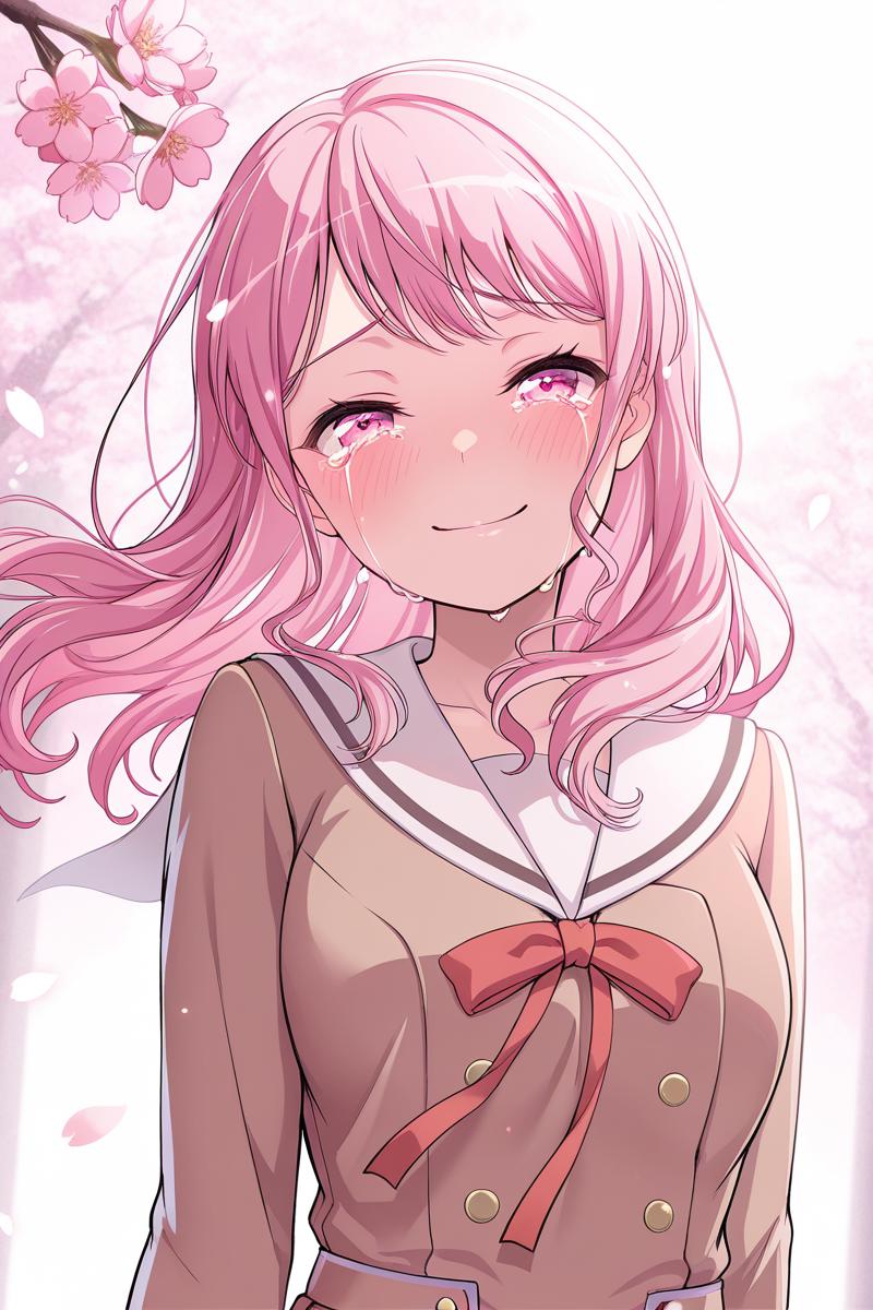 Maruyama Aya [BanG Dream]