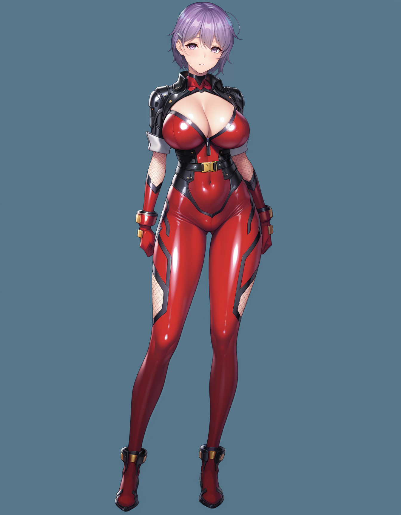 Kana Yoshizawa: [Mama wa taimanin] 吉沢 加奈