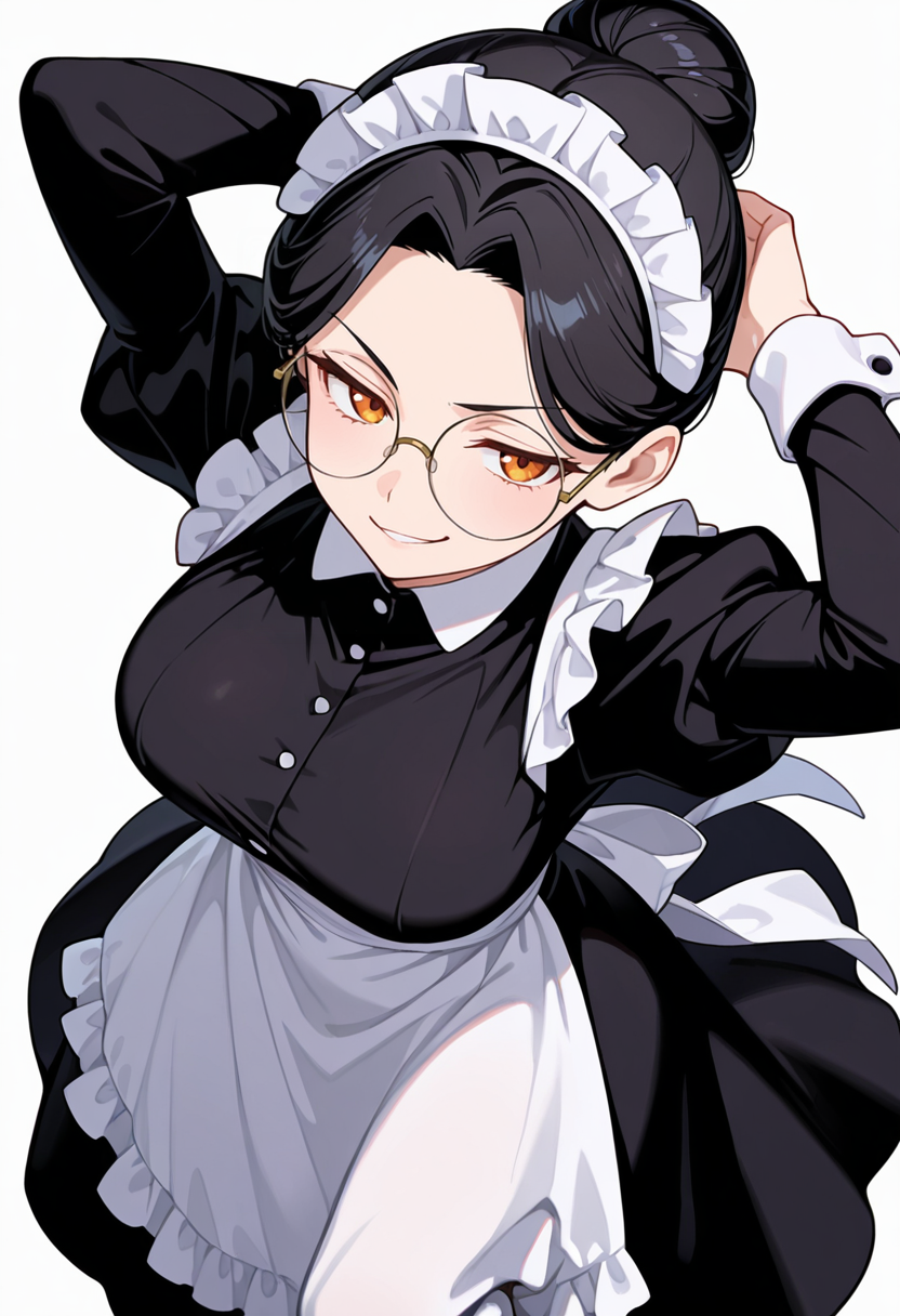 Mailen | Arafou Otoko no Isekai Tsuuhan