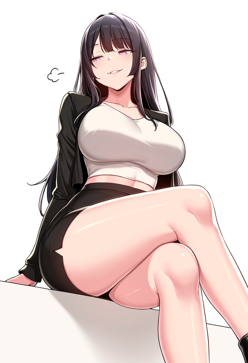 Lee Eun-Jung | Sexstudy Group